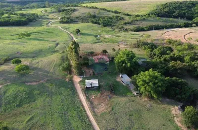 Chácara para venda em santo antônio da alegria de 195175.00m² com 4 quartos e 4 suites