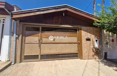 Casa para alugar em parque são jerônimo de 132.00m² com 3 quartos, 1 suite e 2 garagens