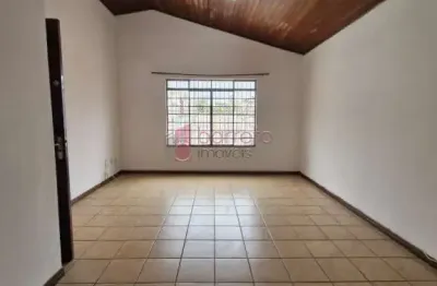 Casa para alugar em jardim itália de 127.00m² com 2 quartos, 1 suite e 2 garagens