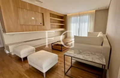 Apartamento para venda e aluguel em jardim panorama de 236.00m² com 2 quartos, 2 suites e 2 garagens