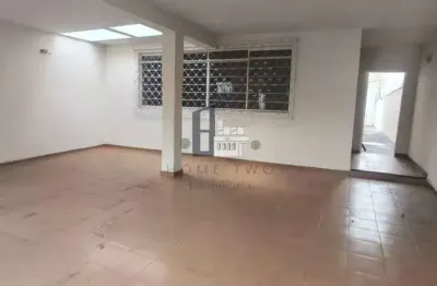 Casa para venda e aluguel em vila américa de 200.00m² com 3 quartos, 1 suite e 3 garagens