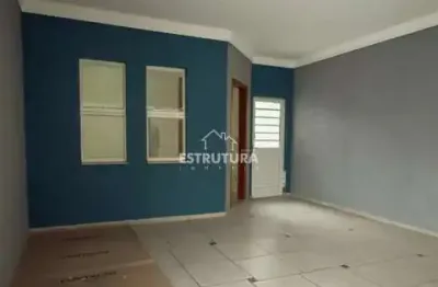 Casa para alugar em centro de 110.00m² com 2 quartos e 1 garagem