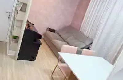 Apartamento para venda em cézar de souza de 80.00m² com 3 quartos, 1 suite e 2 garagens