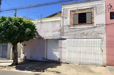 Casa para venda em vila clélia de 146.84m² com 2 quartos e 1 garagem