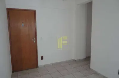 Apartamento para venda em vila são manoel de 65.00m² com 1 quarto e 1 garagem