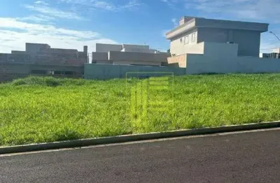 Terreno en condomínio para venda em village provence de 276.00m²
