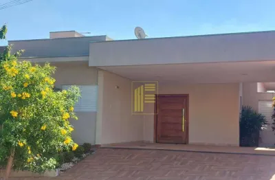 Casa de condomínio para alugar em ideal life ecolazer residence de 140.00m² com 3 quartos, 2 suites e 2 garagens