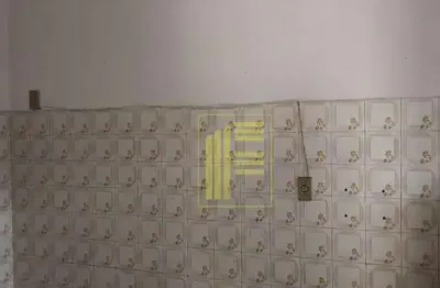 Casa para alugar em parque industrial de 45.00m² com 2 quartos e 1 garagem