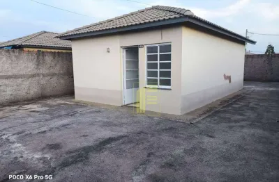 Casa para alugar em dignidade de 45.00m² com 2 quartos e 4 garagens