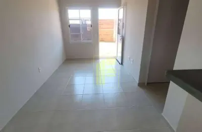 Casa para alugar em bela vista de 55.00m² com 2 quartos e 4 garagens