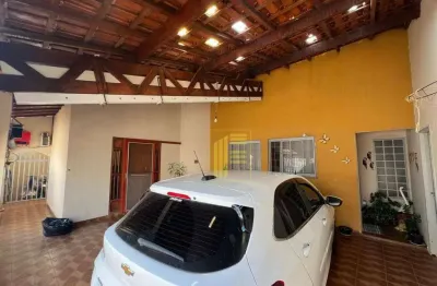 Casa para venda em higienópolis de 170.00m² com 3 quartos, 1 suite e 2 garagens