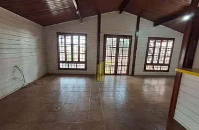 Casa para alugar em jardim moysés miguel haddad de 400.00m² com 4 quartos, 2 suites e 2 garagens