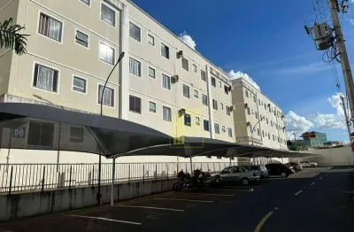 Apartamento para alugar em jardim simões de 39.00m² com 2 quartos e 1 garagem