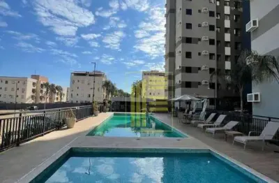 Apartamento para alugar em jardim yolanda de 47.00m² com 2 quartos e 1 garagem
