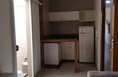 Apartamento para alugar em vila anchieta de 30.00m² com 1 quarto