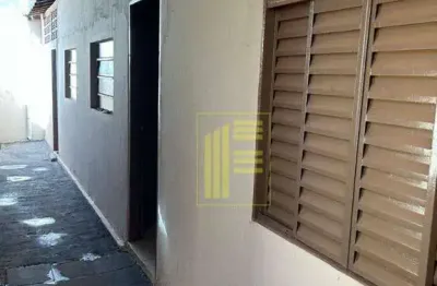 Casa com 1 quarto para alugar na Rua Bandeirantes, 454, Jardim Paulista, São José do Rio Preto