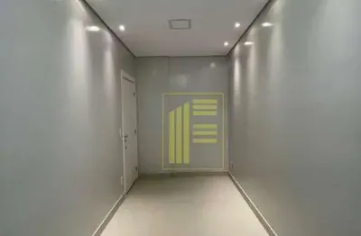 Sala comercial para alugar em jardim aclimação de 46.00m² com 1 garagem