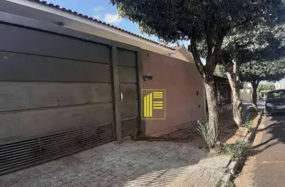 Casa para venda em jardim maracanã de 120.00m² com 2 quartos, 1 suite e 1 garagem