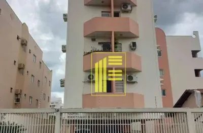 Apartamento para venda em parque estoril de 40.00m² com 1 quarto, 1 suite e 1 garagem