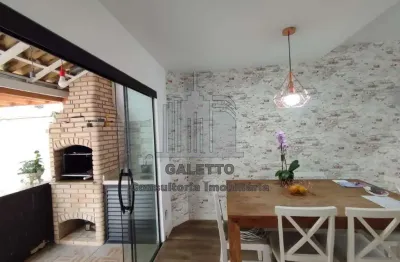 Casa para venda em parque rural fazenda santa cândida de 81.00m² com 3 quartos, 1 suite e 2 garagens