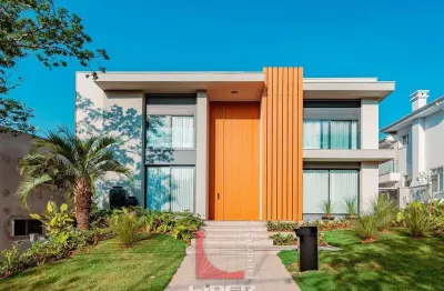 Casa de condomínio para venda em alphaville residencial zero de 962.38m² com 5 quartos, 5 suites e 8 garagens