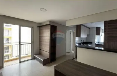 Apartamento para alugar em jardim guanabara de 50.00m² com 2 quartos e 1 garagem