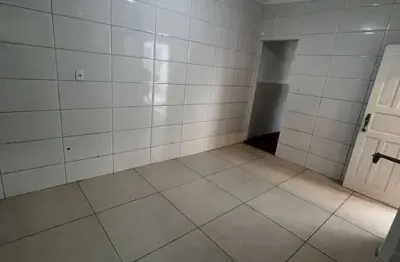 Casa com 1 quarto para alugar na Rua José Salustiano Santana, 136, Mauá, São Caetano do Sul