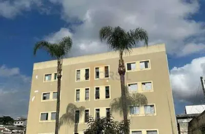 Apartamento para venda em vila mogi moderno de 66.00m² com 2 quartos e 1 garagem