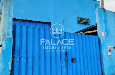 Galpão / depósito / armazém para alugar em jardim algodoal de 263.00m² com 2 garagens