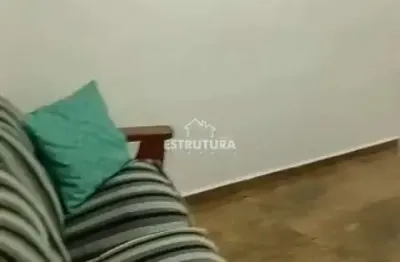 Apartamento para venda em aviação de 42.00m² com 1 quarto e 1 garagem