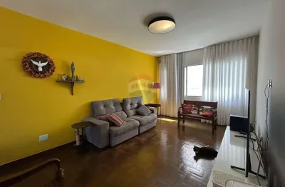 Apartamento para venda em anchieta de 161.00m² com 4 quartos e 1 suite