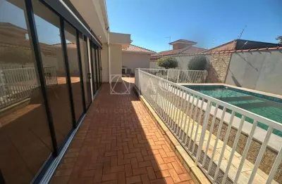 Casa para venda em jardim antártica de 324.00m² com 5 quartos, 3 suites e 6 garagens