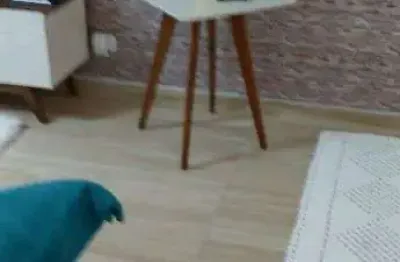 Sobrado para venda em jardim três marias de 115.00m² com 3 quartos, 1 suite e 2 garagens