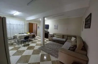 Sobrado para venda em vila araguaia de 120.00m² com 3 quartos, 1 suite e 2 garagens