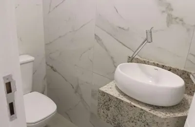 Casa para venda em vila domitila de 160.00m² com 3 quartos, 3 suites e 2 garagens
