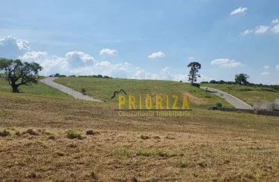 Terreno en condomínio para venda em condomínio up residencial de 1000.00m²