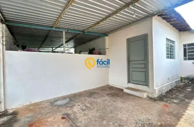 Casa para alugar em cidade jardim de 96.00m² com 2 quartos e 1 garagem