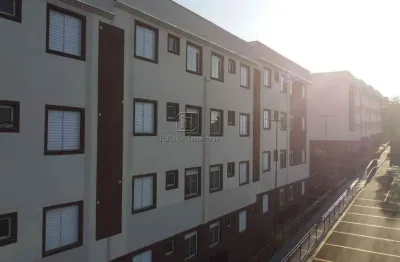 Apartamento para alugar em reserva san gabriel de 40.06m² com 2 quartos e 1 garagem