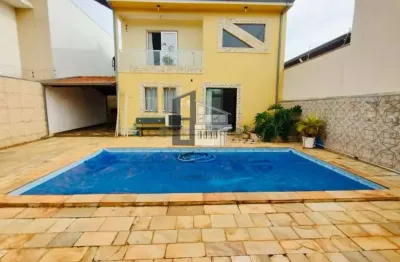Casa para venda em vila riachuelo de 111.00m² com 3 quartos, 1 suite e 4 garagens