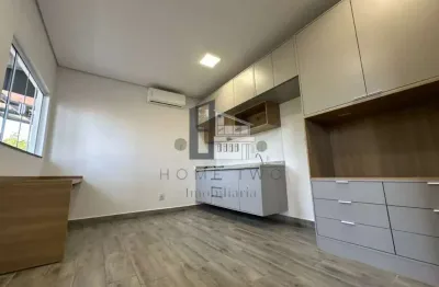 Casa para alugar em vila industrial de 40.00m² com 1 quarto e 1 suite