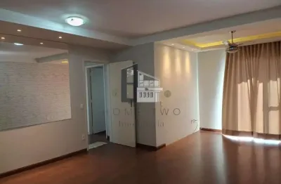 Apartamento para venda e aluguel em jardim infante dom henrique de 84.00m² com 3 quartos, 1 suite e 2 garagens