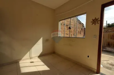 Casa para venda em residencial jardim paineiras de 48.00m² com 2 quartos e 2 garagens
