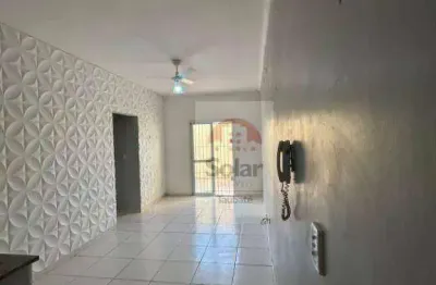 Apartamento para venda e aluguel em parque são luís de 67.00m² com 2 quartos e 1 garagem