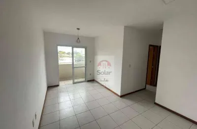 Apartamento para venda em vila nossa senhora das graças de 73.00m² com 2 quartos, 1 suite e 2 garagens