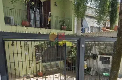 Sobrado para venda em ipiranga de 175.00m² com 3 quartos, 1 suite e 5 garagens