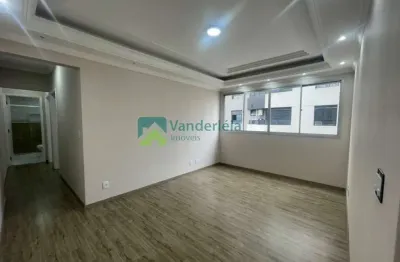 Apartamento para venda em centro de 67.00m² com 2 quartos e 1 garagem