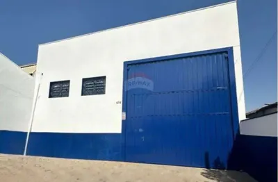 Galpão / depósito / armazém para alugar em vila mariana de 253.00m²