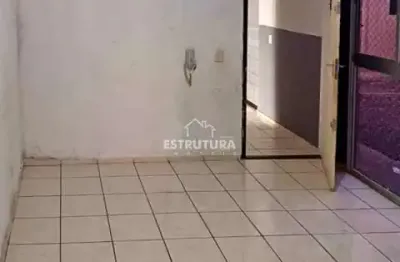 Apartamento para alugar em jardim novo ii de 47.00m² com 2 quartos e 1 garagem