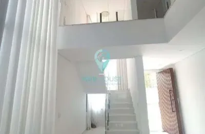 Casa com 3 quartos à venda no Cyrela Landscape Esplanada, Votorantim 