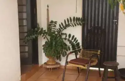 Casa para venda em vila tibério de 80.00m² com 2 quartos e 1 garagem